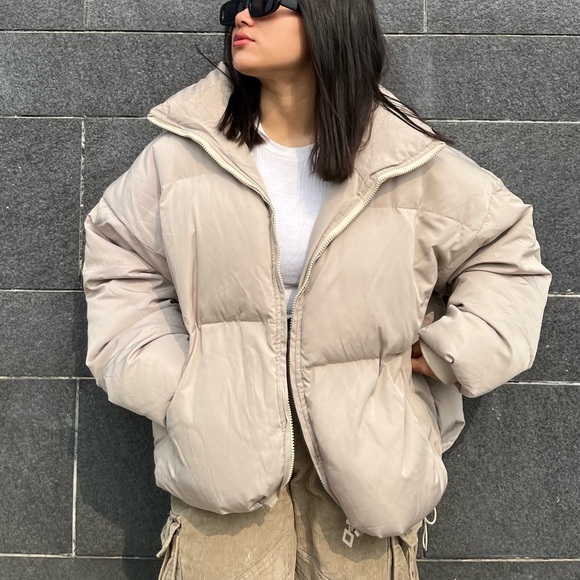 Puffer jacket ❤️🔥 - Picture 2 of 7